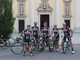 Trasferte in alta quota per Team Cycling Center alle Dolomiti e Sestriere, Rollini 1a alla Ghemme-Alagna