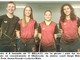 Tennistavolo Biella, esordio vincente in Serie B femminile