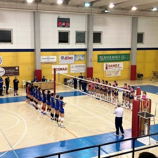pallavolo