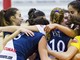 Volley C femminile - Angelico tripla festa: vince, aggancia il Lingotto e accorcia sul Calton