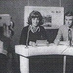 Biella dice addio a Peppo Sacchi, pioniere della TV privata, Foto Storiaradiotv