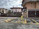 Tollegno, installate due nuove colonnine per la ricarica dei veicoli elettrici Tollegno, installate due nuove colonnine per la ricarica dei veicoli elettrici