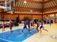 Basket: Trofeo Bulgheroni, rappresentativa Piemonte in campo Basket: Trofeo Bulgheroni, rappresentativa Piemonte in campo