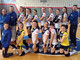 Teamvolley Under 19