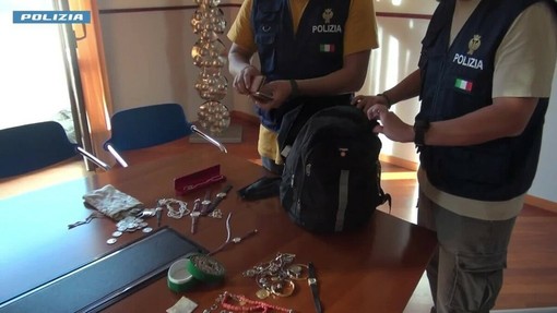 Dal Nord-ovest (NO). Truffa del finto carabiniere: arrestato un 40enne, recuperati oltre 30mila euro