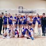 Vittoria con il cuore, il TeamVolley passa a Pinerolo