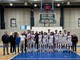 Quinta vittoria per Teens Basket, la Serie C è terza in classifica