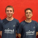 Tennistavolo Biella, al via i campionati a squadre maschili: spazio anche al Grand Prix Giovanile Regionale Tennistavolo Biella, al via i campionati a squadre maschili: spazio anche al Grand Prix Giovanile Regionale