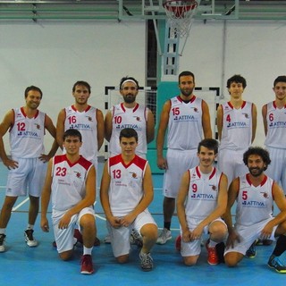 Basket - Secondo successo consecutivo per Trivero