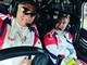 Pierangelo Tasinato e Chjara Lavagno - Foto pagina Facebook Chiara Lavagno