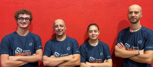 TT Biella, seconda giornata amara nei campionati a squadre maschili TT Biella, seconda giornata amara nei campionati a squadre maschili