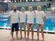 Pallanuoto: Tre atleti e un tecnico Dynamic In Sport Biella al Trofeo delle Regioni a Ostia Pallanuoto: Tre atleti e un tecnico Dynamic In Sport Biella al Trofeo delle Regioni a Ostia