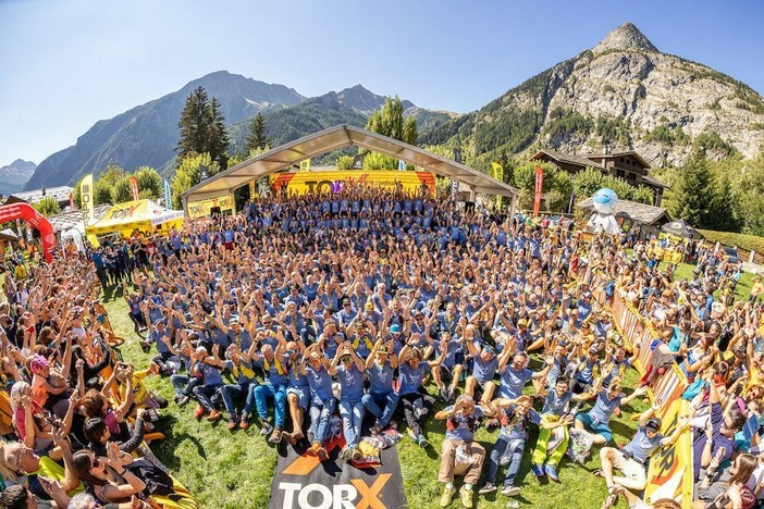 La carica dei 101, dal Biellese al TORX® with Kailas: l'elenco completo degli iscritti - Foto di repertorio