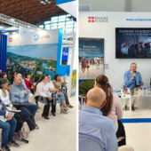 Il Biellese al TTG di Rimini: turismo e promozione del territorio