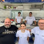 Nasce Truck food Tutti’s, sapori biellesi e opportunità di lavoro