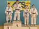 Tommaso, Ippon 2 protagonista tra Coppa Italia FIJLKAM e Trofeo AICS