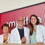 Competenze, empatia e tecnologia: il percorso personalizzato di Amplifon Competenze, empatia e tecnologia: il percorso personalizzato di Amplifon