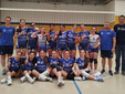 TeamVolley - Il Botalla vince il derby, Under 17 Ziccio GENERALI