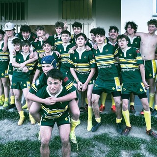 biella rugby