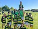 Biella Rugby, weekend intenso per il vivaio: l’Under 18 travolge URPA 59-10