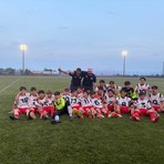Calcio, esulta la Fulgor Chiavazzese: l’Under 14 è campione provinciale