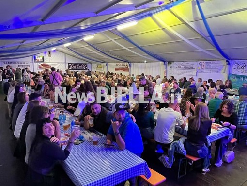 Utuber Fest, a Netro la festa continua: gli appuntamenti di oggi - Servizio di Massimo Giacobbe