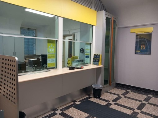 Poste, lavori completati: riaperti gli uffici di Benna, Coggiola e Graglia Poste, lavori completati: riaperti gli uffici di Benna, Coggiola e Graglia