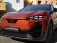 Subaru UNCHARTED: il nuovo SUV 100% Elettrico da VAuto a Gaglianico (Biella) Subaru UNCHARTED: il nuovo SUV 100% Elettrico da VAuto a Gaglianico (Biella)
