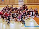 pallavolo virtus