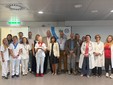Asl Bi: L'innovazione del Day Hospital dell'Ospedale di Biella premiata a Roma da Fondazione Italia Digitale