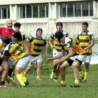 Biella Rugby, tutti i risultati del fine settimana: sabato 18 e domenica 19 maggio.