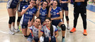 TeamVolley: Doppia vittoria per Prima Divisione e Under18 FOTO, nella foto Under 18 Generali