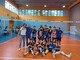 scuola pallavolo biellese
