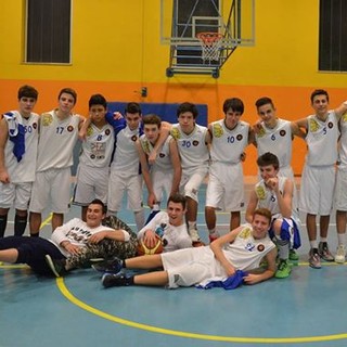 Basket - U17  Ponderano ok all’esordio
