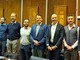 Uib, Michele Tolu confermato Presidente Sezione Servizi Innovativi e Tecnologici - Foto UIB Uib, Michele Tolu confermato Presidente Sezione Servizi Innovativi e Tecnologici - Foto UIB