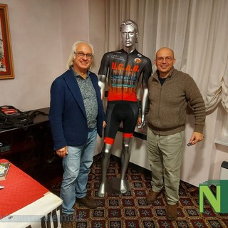 Da sinistra Borrione e Beltran Foto Alessandro Bozzonetti per newsbiella.it Da sinistra Borrione e Beltran Foto Alessandro Bozzonetti per newsbiella.it