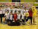 Bear Wool Volley - Under 19 maschile - E' del Parella Torino il titolo: 2-0 all'Asti FOTOGALLERY
