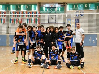 under 15 am impianti