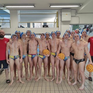 pallanuoto biella