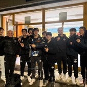 Under 18 UISP-Aiazzone