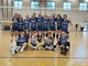 Pallavolo, settore giovanile, serie D TeamVolley, nella foto l'Under 15