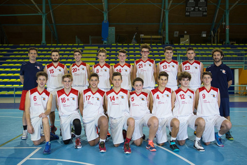 Basket Under 18: Ponzone ospiterà il Torneo Avis Basket Under 18: Ponzone ospiterà il Torneo Avis