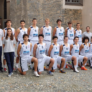 Basket - Banca Sella perde a Moncalieri e dovrà qualificarsi nell'interzona Basket - Banca Sella perde a Moncalieri e dovrà qualificarsi nell'interzona