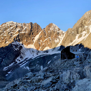 Nasce l’Ultra Trail Cervino Matterhorn, foto Acmedia Press Nasce l’Ultra Trail Cervino Matterhorn, foto Acmedia Press