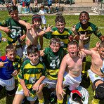 Biella Rugby, l’Under 10 trionfa a Rovato: tutti i risultati del weekend Biella Rugby, l’Under 10 trionfa a Rovato: tutti i risultati del weekend