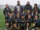 La squadra under 8 del Biella Rugby La squadra under 8 del Biella Rugby