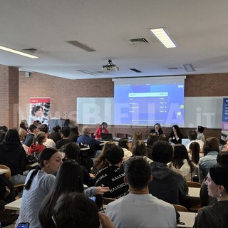 UNIGHT 2026, a Città Studi 555 studenti alla scoperta della ricerca