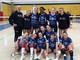 Un fine settimana intenso per le giovanili del TeamVolley Un fine settimana intenso per le giovanili del TeamVolley