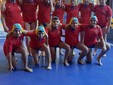 Under 14 Pallanuoto