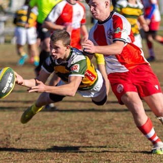 Rugby, tutti i risultati del weekend gialloverde BRC, foto BRC Rugby, tutti i risultati del weekend gialloverde BRC, foto BRC